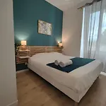 Apartment A Theme Clermont-Ferrand