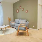 Apartment A Theme