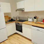 A Theme Apartment