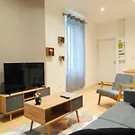 Apartment A Theme