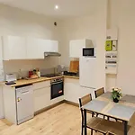 A Theme Apartment Clermont-Ferrand