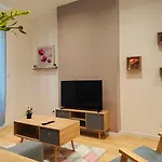 A Theme Apartment Clermont-Ferrand