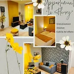 Apartment A Theme