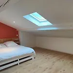 A Theme Apartment *
