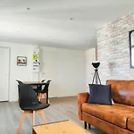 Apartment A Theme Clermont-Ferrand