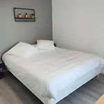 A Theme Apartment Clermont-Ferrand