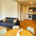A Theme Apartment *