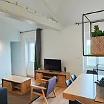 A Theme Apartment Clermont-Ferrand