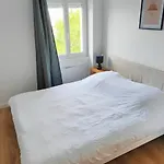 Apartment A Theme