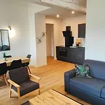 A Theme Apartment