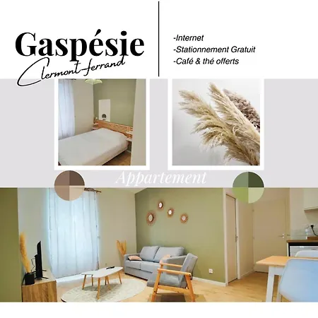 A Theme Clermont-Ferrand