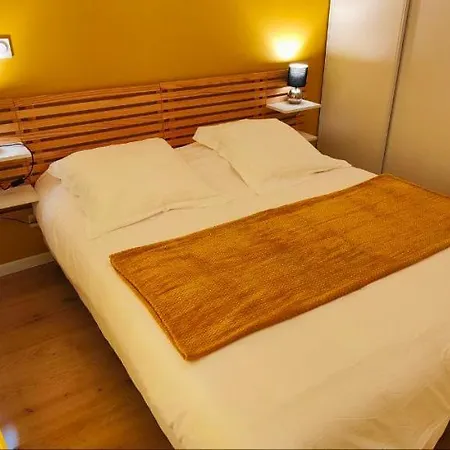 Apartment A Theme Clermont-Ferrand