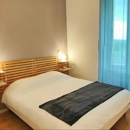 A Theme Apartman Clermont-Ferrand