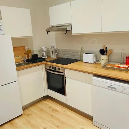 A Theme Apartment