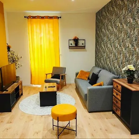 Apartment A Theme