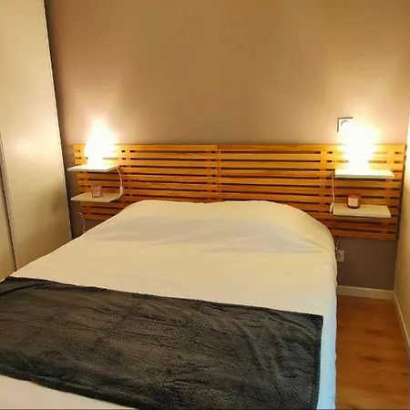A Theme Apartment