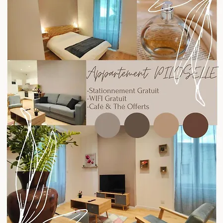 A Theme Apartment