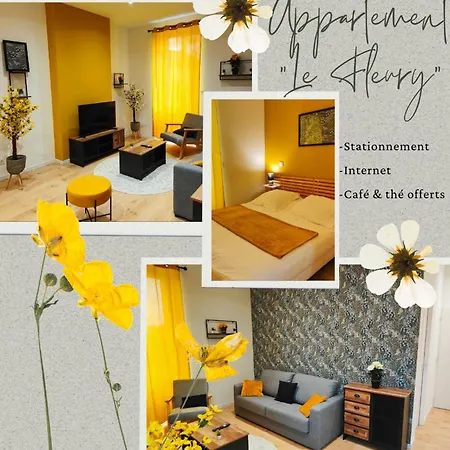 Apartment A Theme