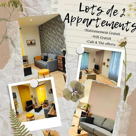 Apartment A Theme