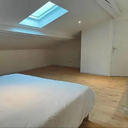 Apartamento A Theme *