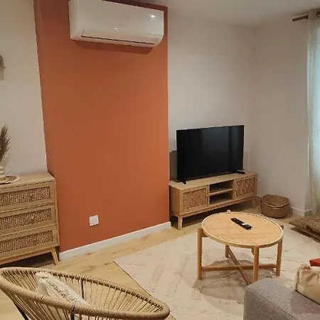 Apartment A Theme