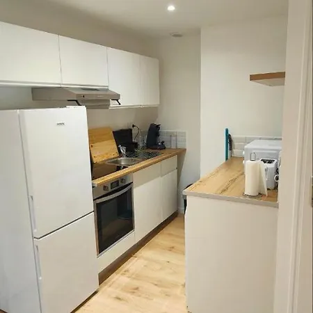 A Theme Apartment