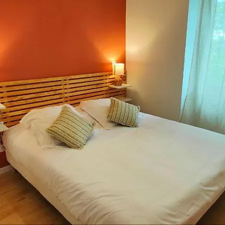 Apartment A Theme Clermont-Ferrand