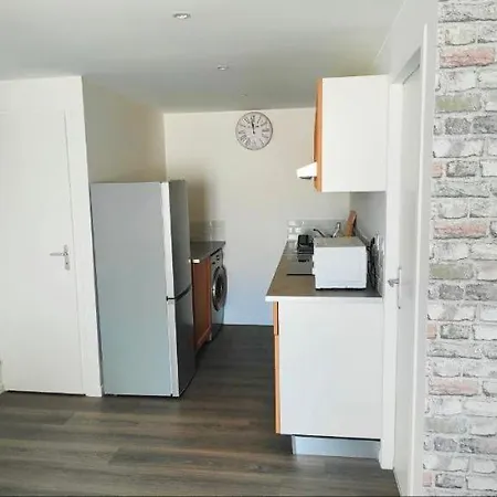 A Theme Apartment *