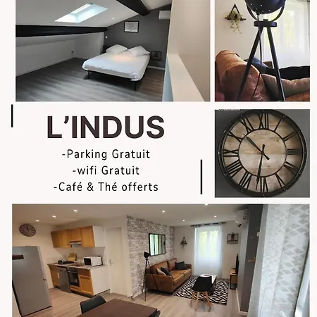 A Theme Apartman