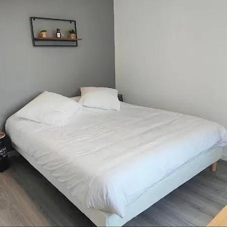 A Theme Apartment Clermont-Ferrand