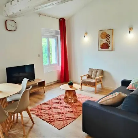 Apartment A Theme
