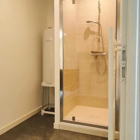 Apartment A Theme Clermont-Ferrand