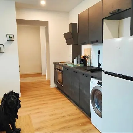 A Theme Apartment