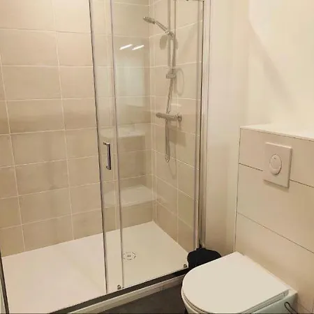 Apartment A Theme Clermont-Ferrand