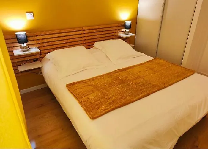 Apartment A Theme Clermont-Ferrand