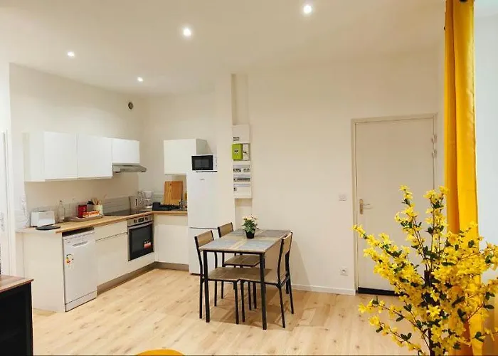 A Theme Clermont-Ferrand