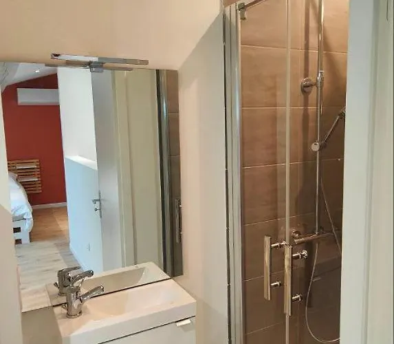 Apartment A Theme Clermont-Ferrand