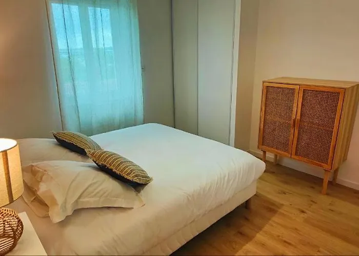 A Theme Apartment Clermont-Ferrand