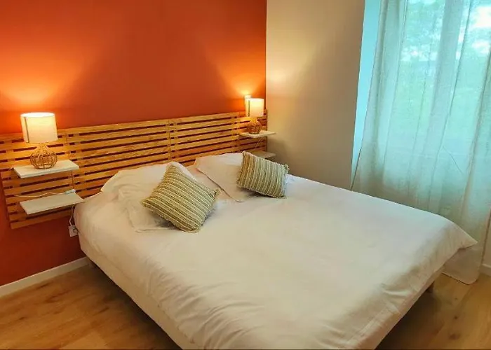 Apartment A Theme Clermont-Ferrand