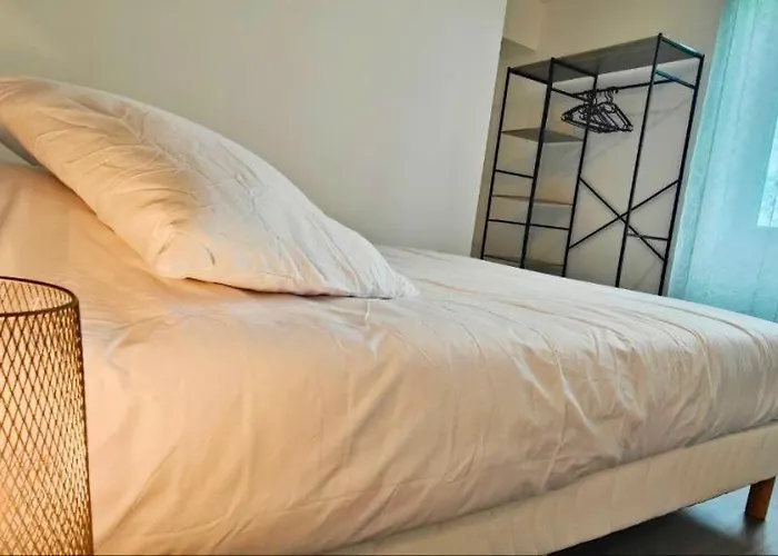 A Theme Apartment Clermont-Ferrand