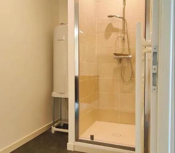 Apartment A Theme Clermont-Ferrand