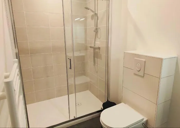 Apartment A Theme Clermont-Ferrand